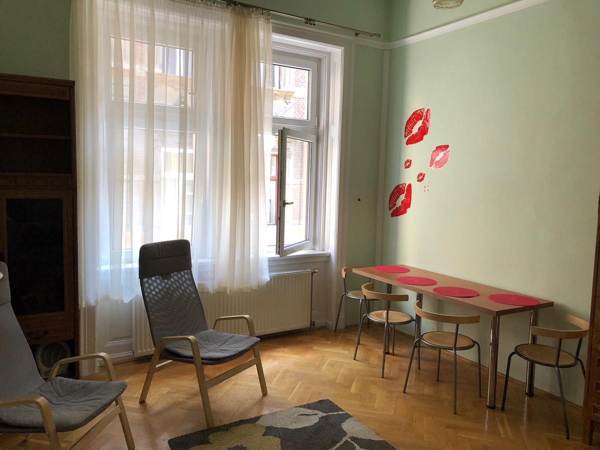 Summer Place Budapest Exterior photo